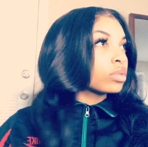 Meet your Posher, Gereesha